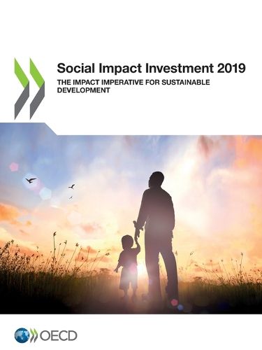 Cover image for Social impact investment 2019: the impact imperative for sustainable development