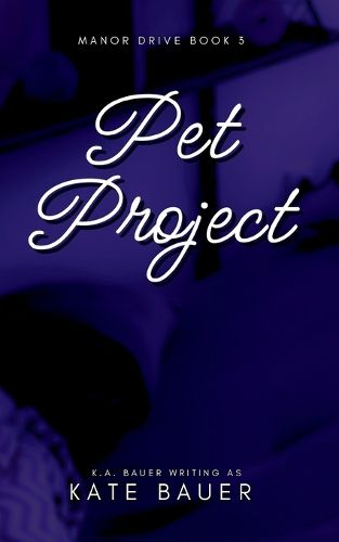 Cover image for Pet Project