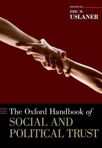 Cover image for The Oxford Handbook of Social and Political Trust