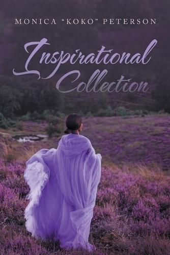 Cover image for Inspirational Collection