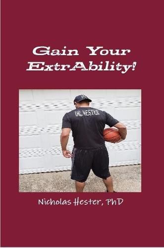 Cover image for Gain Your ExtrAbility!