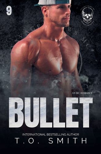 Cover image for Bullet