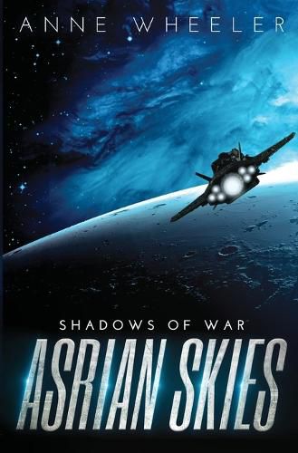 Cover image for Asrian Skies