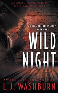 Cover image for Wild Night