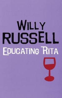 Cover image for Educating Rita