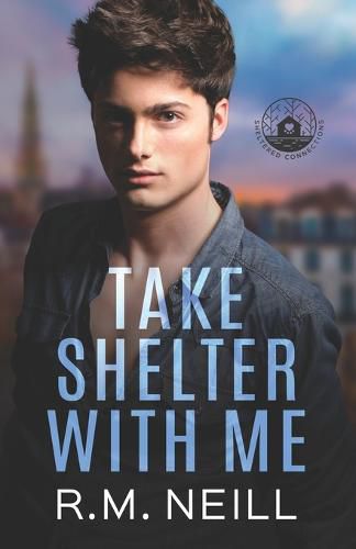 Cover image for Take Shelter With Me