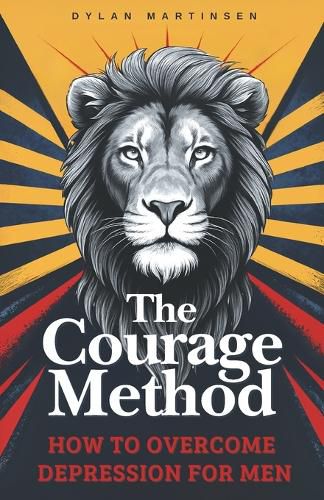 Cover image for The Courage Method