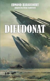 Cover image for Dieudonat