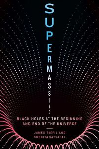 Cover image for Supermassive