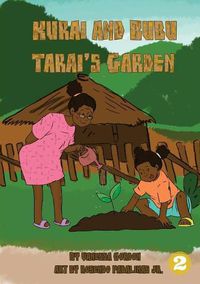 Cover image for Kurai and Bubu Tarai's Garden