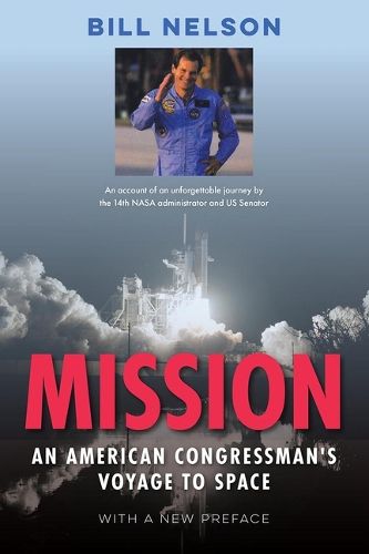 Cover image for Mission