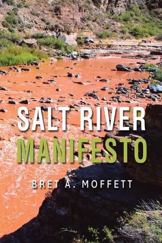 Cover image for Salt River Manifesto