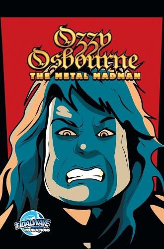 Orbit: Ozzy Osbourne: The Metal Madman