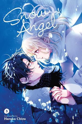 Cover image for Snow Angel, Vol. 3