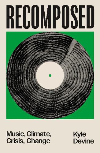 Cover image for Recomposed