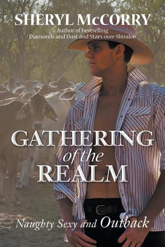 Cover image for Gathering of the Realm: Naughty Sexy and Outback