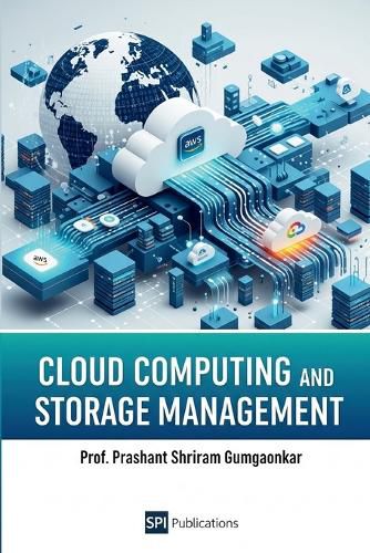 Cover image for Cloud Computing and Storage Management (EditionFirst)