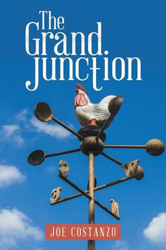 Cover image for The Grand Junction