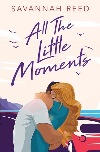 Cover image for All the Little Moments