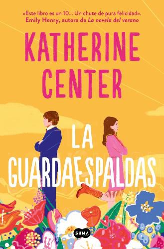 Cover image for La guardaespaldas / The Bodyguard