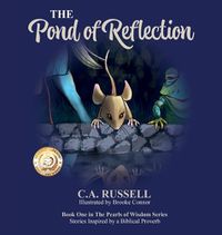 Cover image for The Pond of Reflection