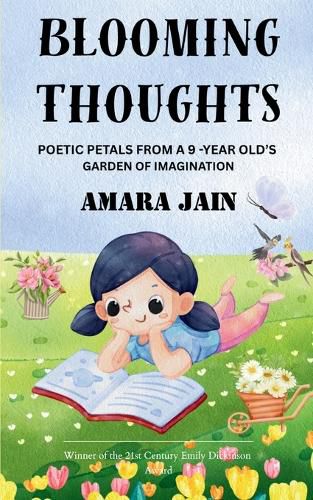 Cover image for Blooming Thoughts (Edition1st)