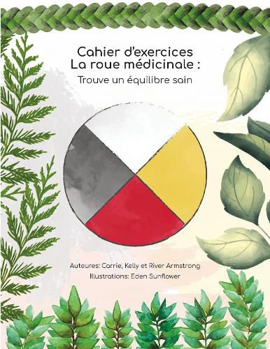 Cover image for Cahier d'exercices La roue medicinale