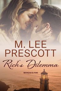 Cover image for Rich's Dilemma