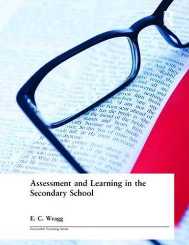 Cover image for Assessment and Learning in the Secondary School