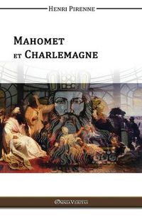 Cover image for Mahomet et Charlemagne