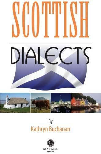 Cover image for Scottish Dialects