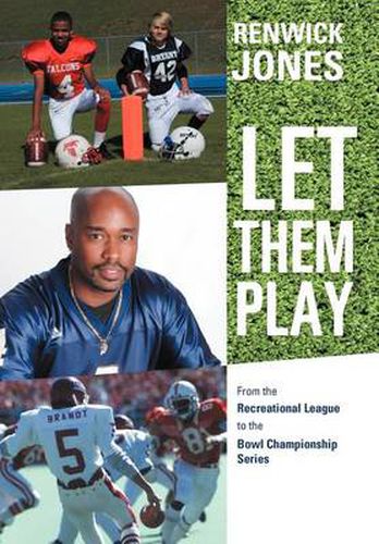 Cover image for Let Them Play
