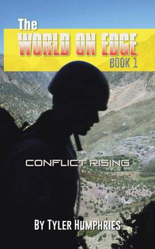 Cover image for The World on Edge