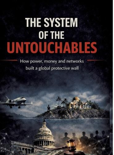 Cover image for The System of the Untouchables