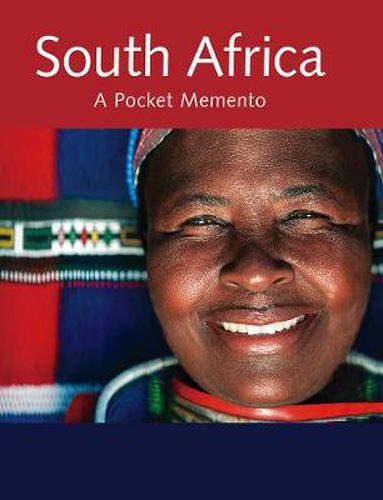 Cover image for South Africa: The Big Picture