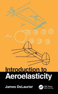 Cover image for Introduction to Aeroelasticity