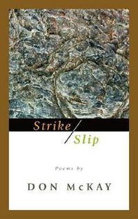 Cover image for Strike/Slip