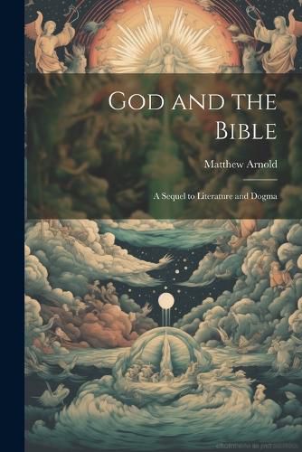 Cover image for God and the Bible