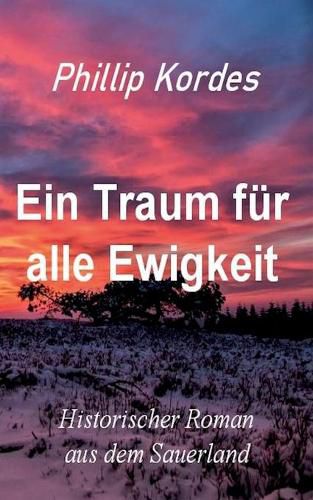 Cover image for Ein Traum fur alle Ewigkeit