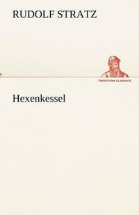 Cover image for Hexenkessel