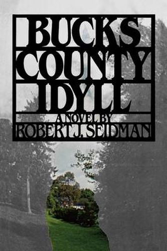 Cover image for Bucks County Idyll