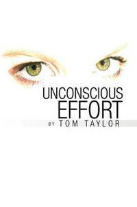 Cover image for Unconscious Effort