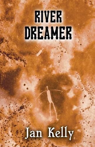 Cover image for River Dreamer