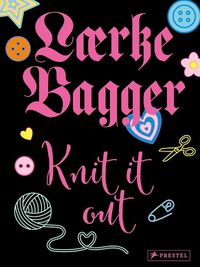 Cover image for Knit it out