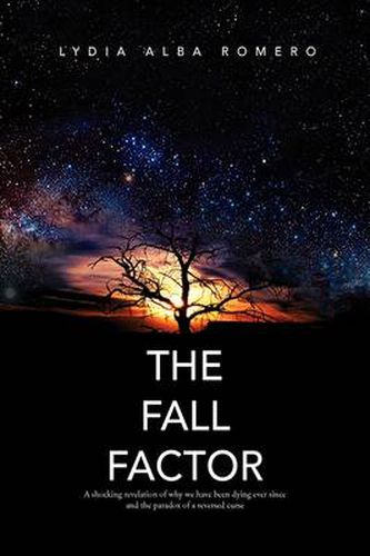 Cover image for The Fall Factor