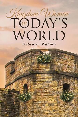 Cover image for Kingdom Women in Today's World