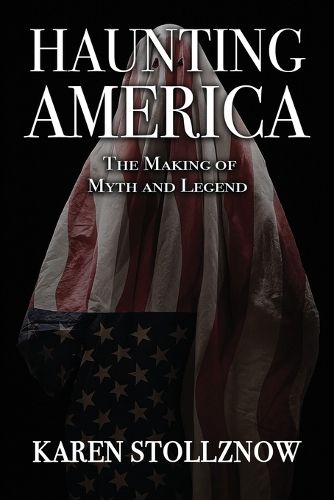 Cover image for Haunting America