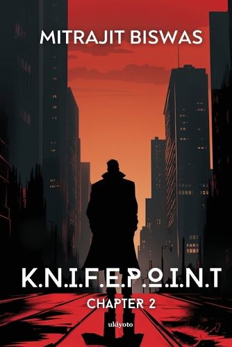 Cover image for K.N.I.F.E.P.O.I.N.T. Chapter 2