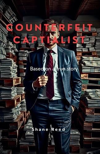 Cover image for Conterfeit Capitalist