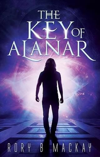 Cover image for The Key of Alanar